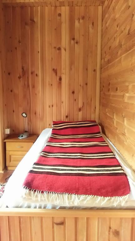 Guest House Tara Canyon ปิเลฟเลีย ภายนอก รูปภาพ