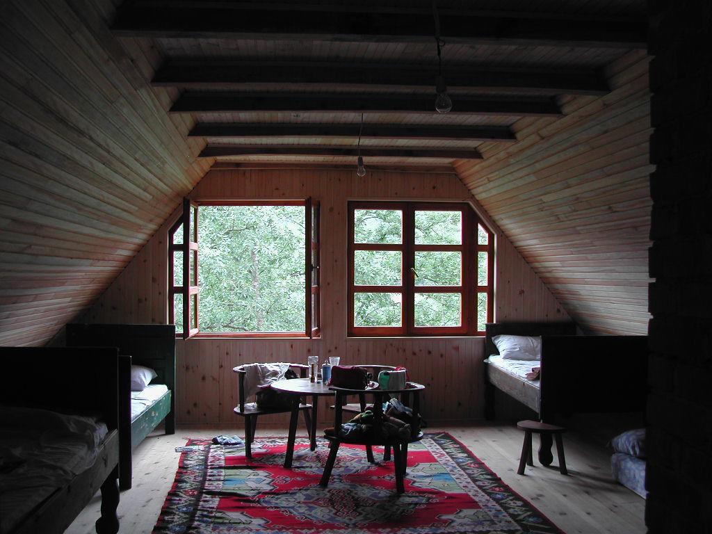 Guest House Tara Canyon ปิเลฟเลีย ภายนอก รูปภาพ